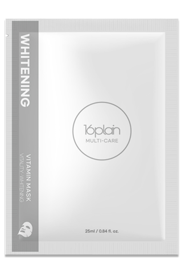 Multi-Care Whitening