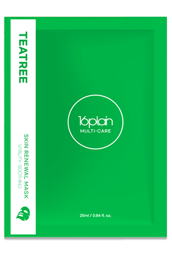 Tea Tree Renewal